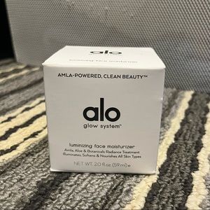 Alo Yoga Moisturizer